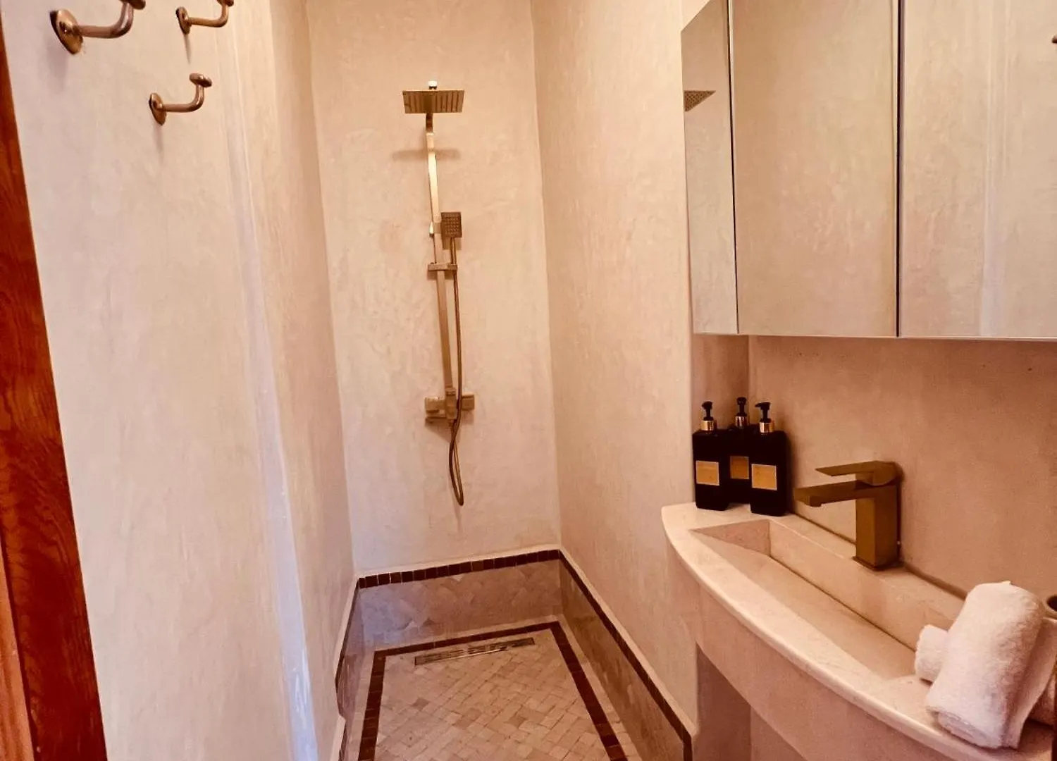 מרקש Villa Dar Al Hayat 0*,  מרוקו