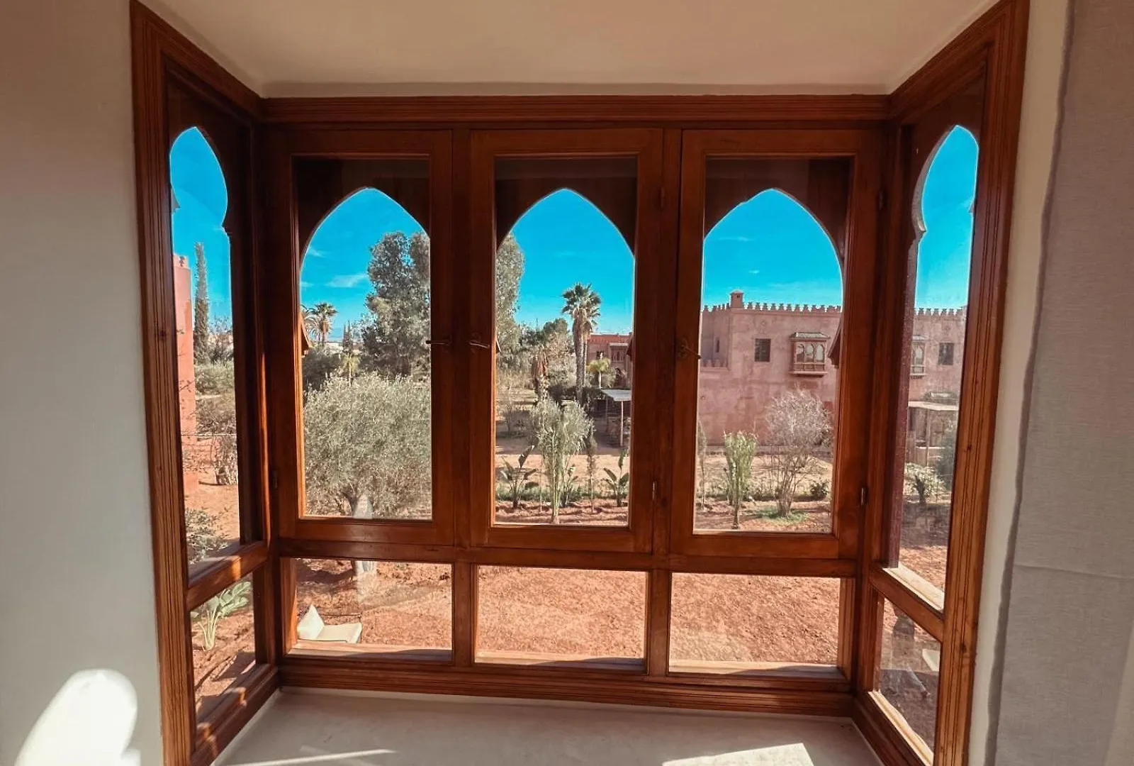 Villa Dar Al Hayat マラケシュ